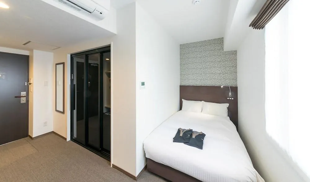 The Breakfast Hotel Fukuoka Tenjin