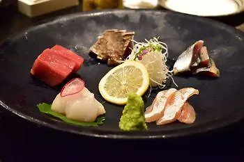 The Breakfast Hotel Fukuoka Tenjin
