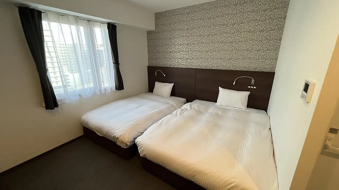 The Breakfast Hotel Fukuoka Tenjin