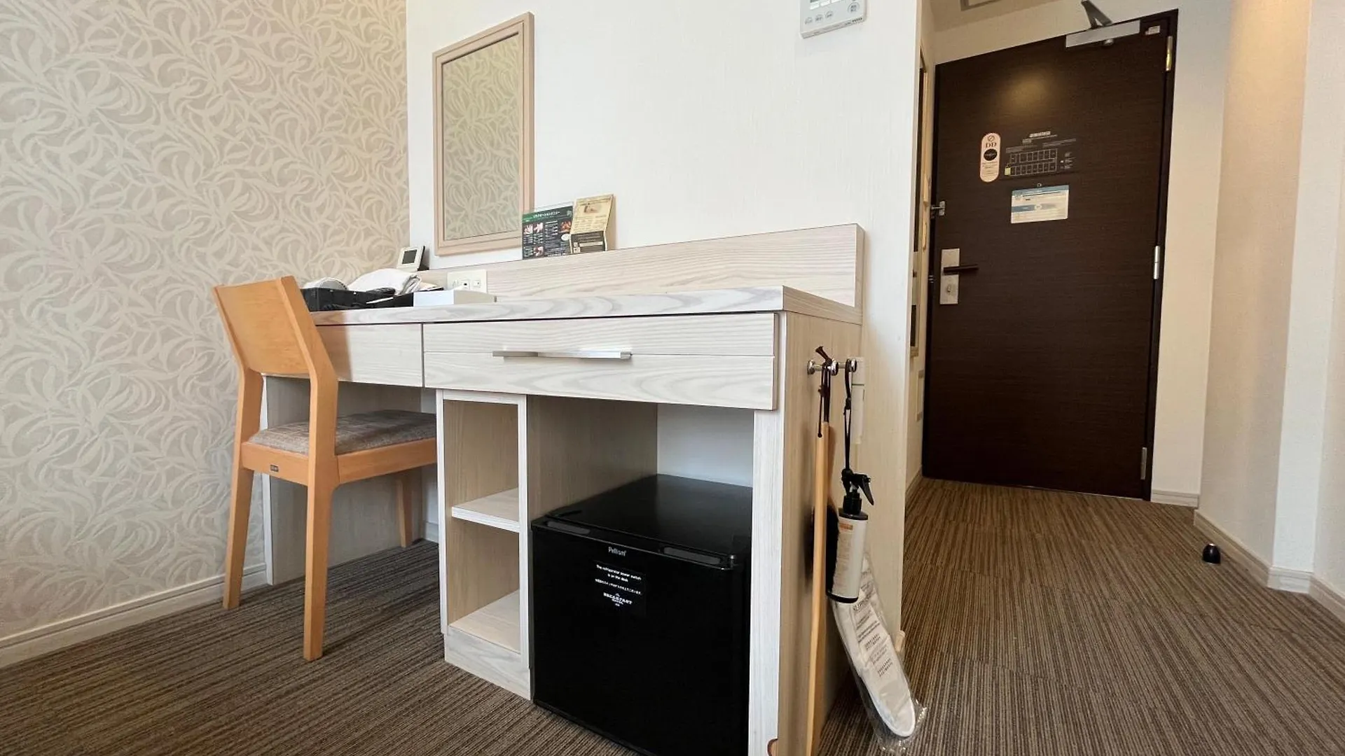 The Breakfast Hotel Fukuoka Tenjin