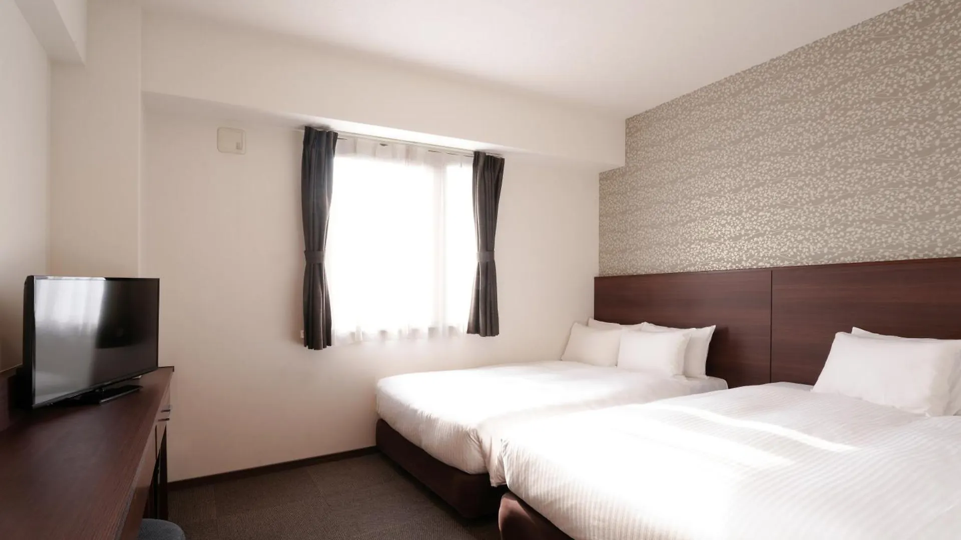 The Breakfast Hotel Fukuoka Tenjin