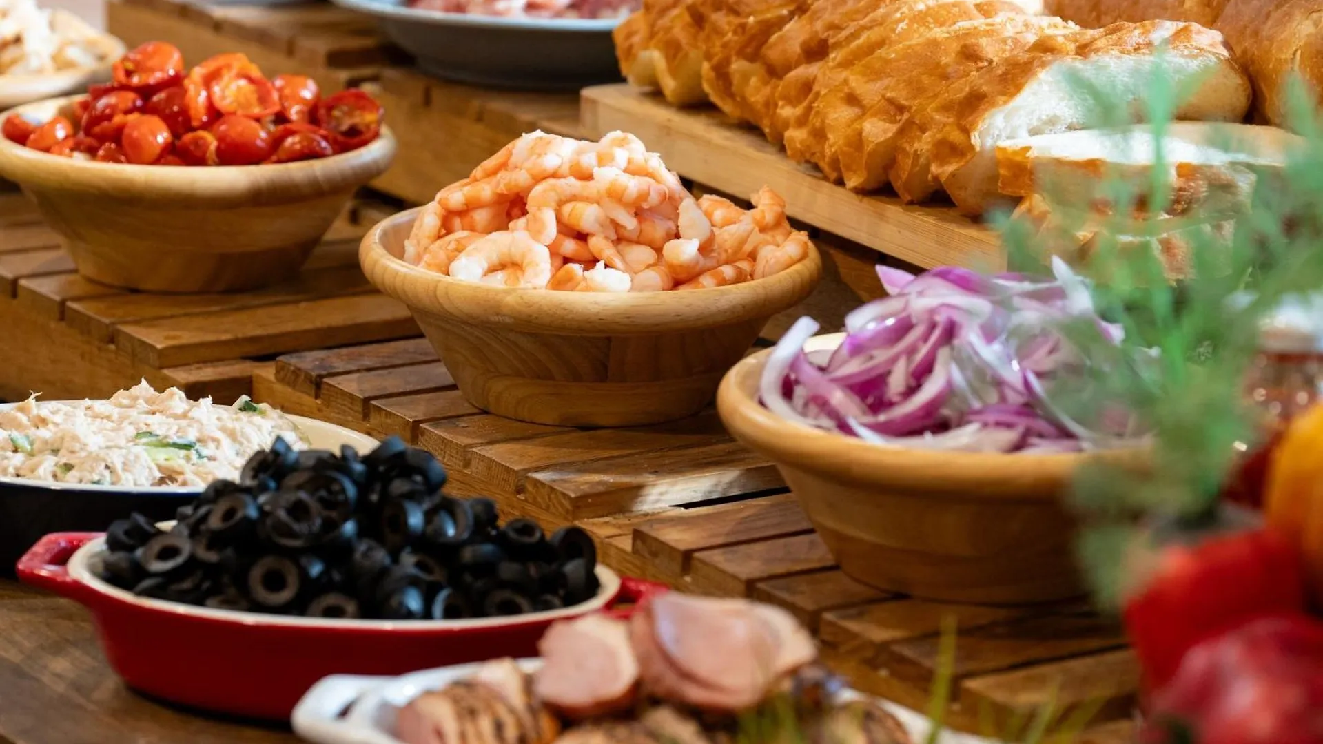 The Breakfast Hotel Fukuoka Tenjin