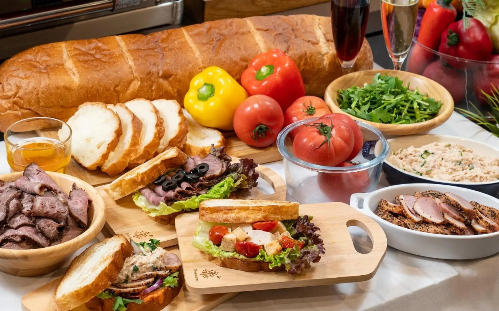 The Breakfast Hotel Fukuoka Tenjin