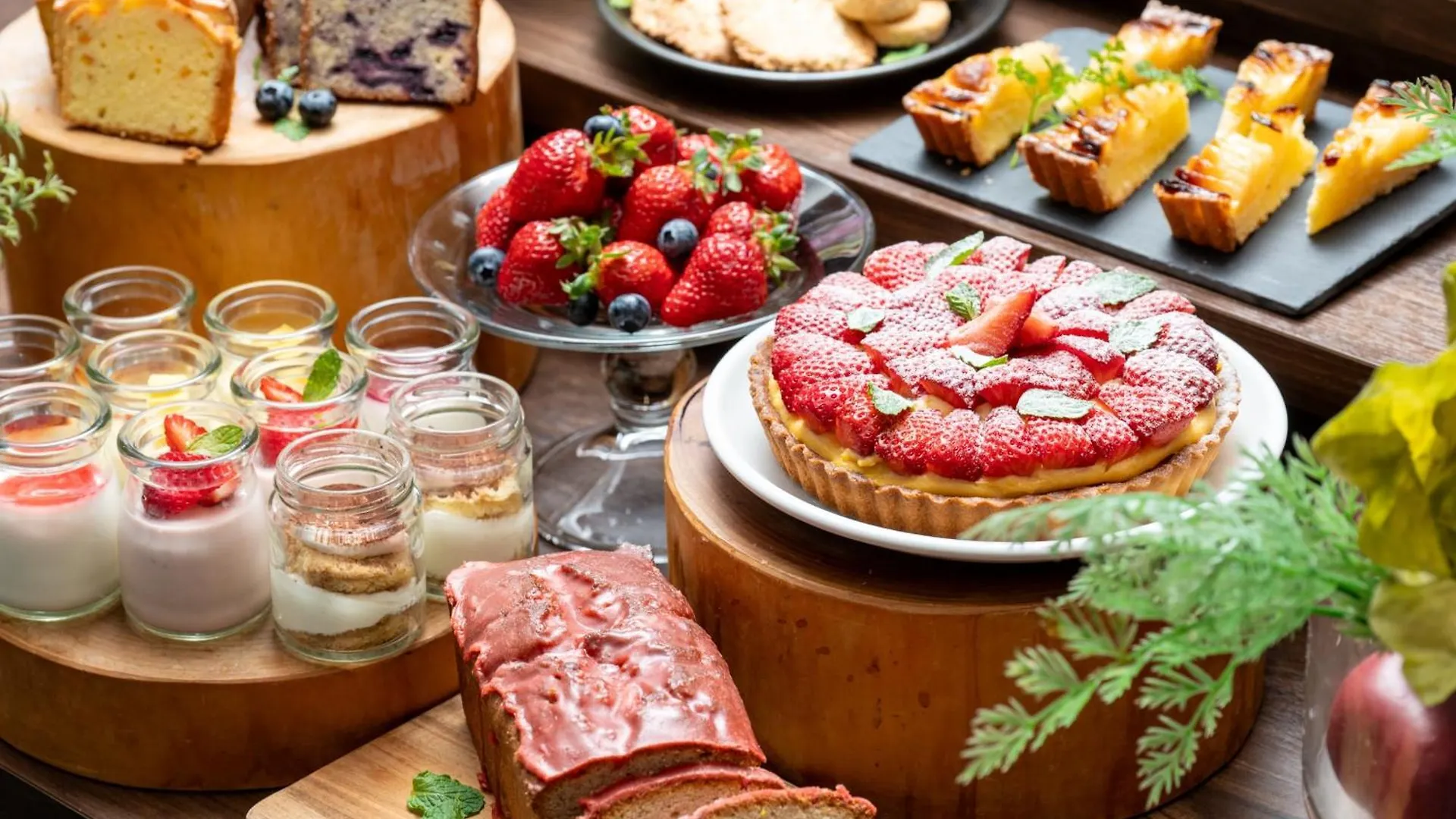 ***  The Breakfast Hotel Fukuoka Tenjin Japan