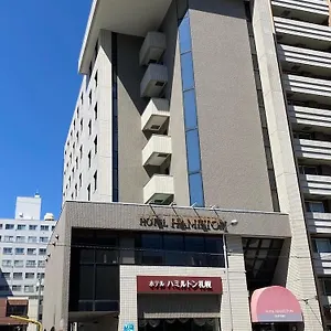 ** Hotel The Hamilton Japan