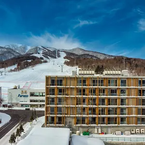 **** Aparthotel Fenix Japan