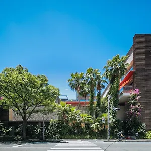 Hotel With The Style
