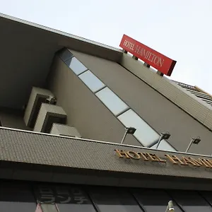 ** Hotel The Hamilton Japan