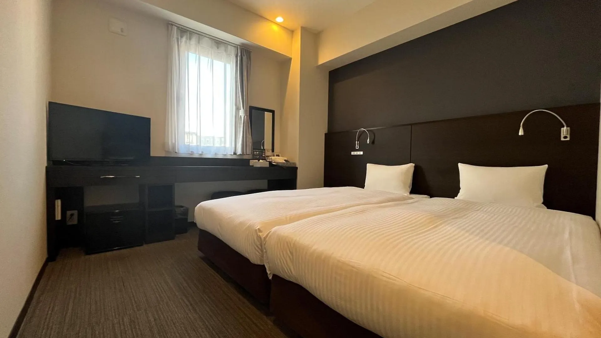 The Breakfast Hotel Fukuoka Tenjin