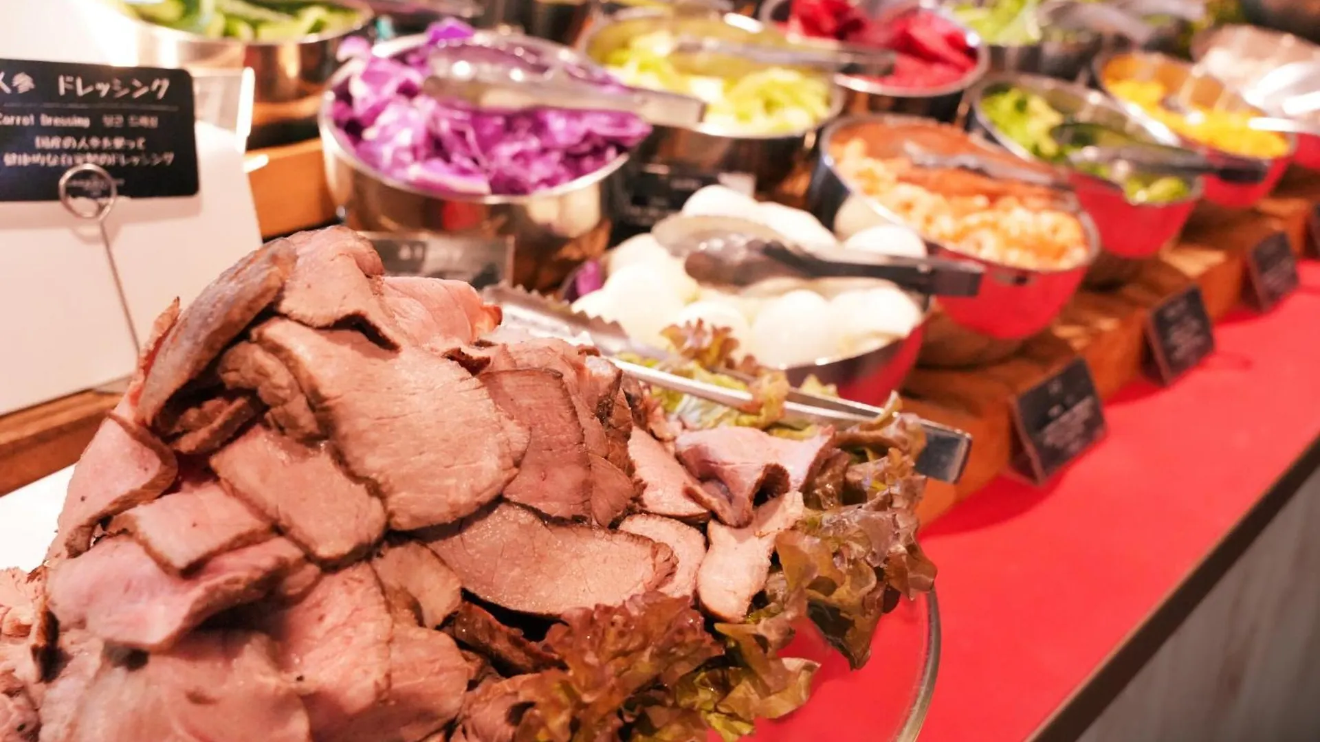 The Breakfast Hotel Fukuoka Tenjin