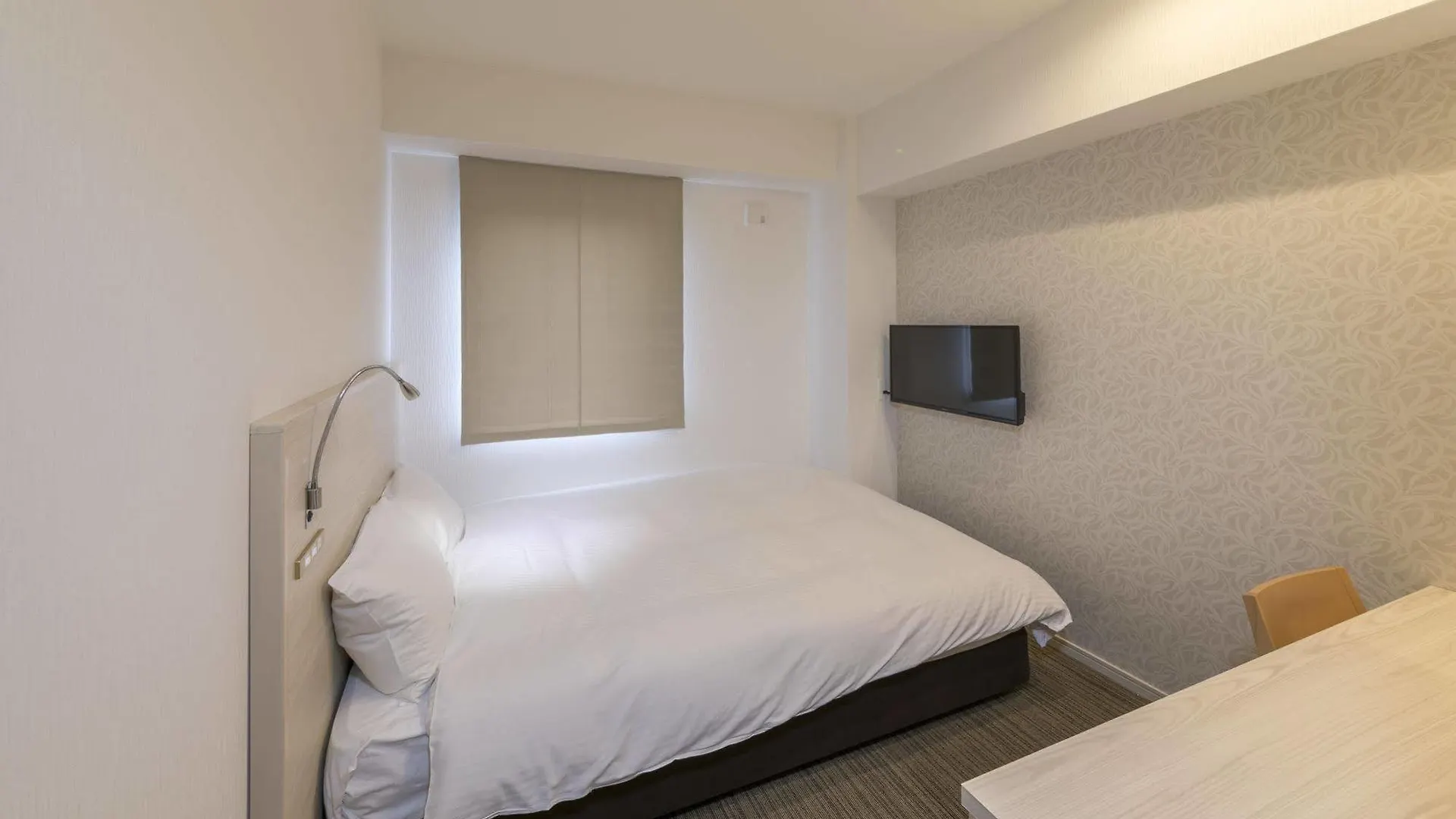 The Breakfast Hotel Fukuoka Tenjin